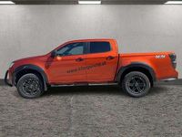 gebraucht Isuzu D-Max Double Cab 4x4 V-Cross A/T