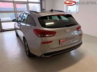 gebraucht Hyundai i30 Kombi - PD GO 1.5 DPI*Facelift*Navi*LED* Kombi