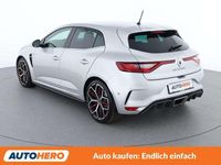 Gebraucht Renault Mégane IV Trophy 300 PS (220 kW) 2019 Grau Kleinwagen