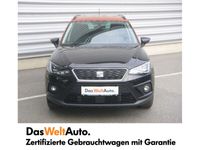 gebraucht Seat Arona Style TDI DSG