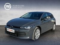Neu VW Golf VIII 115 PS (84 kW) 2026 Mittelgrau  normal Limousine