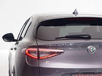 gebraucht Alfa Romeo Stelvio Ti + Veloce Paket 2,0 16V 280 AT8 Q4