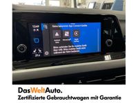 gebraucht VW Golf Life TSI ACT