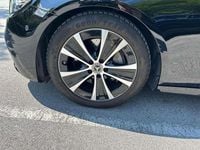 Gebraucht Mercedes E200 160 PS (117 kW) 2020 Kombi