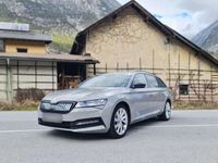 gebraucht Skoda Superb SuperbKombi 14 TSI PHEV Sportline DSG Sportline