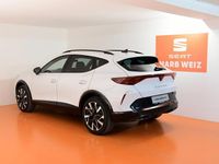 gebraucht Cupra Formentor 1.5 e-TSI 150 PS DSG