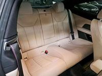 gebraucht BMW 420 420 d xDrive Coupe M-SPORT PRO LASER H&K LEDER