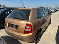 gebraucht Skoda Fabia *EXPORT* 1,4