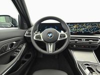 gebraucht BMW 318 i touring G21