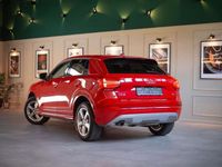 gebraucht Audi Q2 Sport