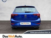 gebraucht VW Polo Polo