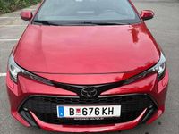 gebraucht Toyota Corolla 1.2 Turbo