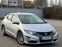 gebraucht Honda Civic 2.2*DTEC*Euro5*Gepflegt-Pickerl*Öamtc*Kredit*