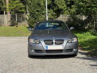 gebraucht BMW 330 330 d Coupé Aut.