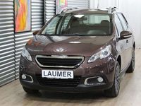 gebraucht Peugeot 2008 12 VTi Active 82PS Schaltgetriebe