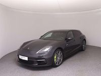 Gebraucht Porsche Panamera Sport Turismo 330 PS (242 kW) 2020 Dunkelgrau  normal Kombi