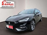 gebraucht Seat Leon SP FR 2.0 TDI LED, Navi, Preishit!!