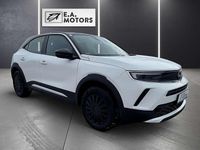 Gebraucht Opel Mokka Edition 101 PS (74 kW) 2022 Weiß SUV