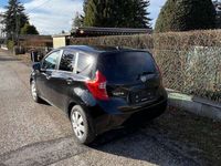 gebraucht Nissan Note 12 DIG-S Acenta+