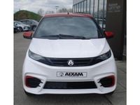 Neu Aixam City Sport 2025 Limousine