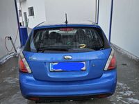 gebraucht Kia Rio 14i Cool