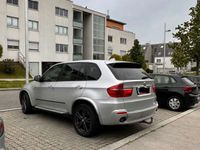 gebraucht BMW X5 3.0d xdrive
