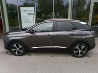 gebraucht Peugeot 3008 Hybrid 300 e-EAT8 Allure Pack Aut.