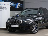 gebraucht BMW X5 xDrive30d