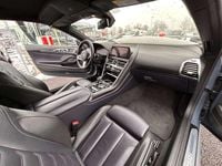 gebraucht BMW M850 i xDrive Cabrio Leder Navi LED Kamera 360 1 Besitz