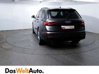 gebraucht Audi Q7 60 TFSI e quattro S line