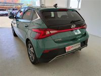 gebraucht Hyundai i20 (BC3) GO PLUS 1,2 MPI Fließheck