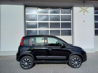 gebraucht Fiat Panda 4x4 Wild