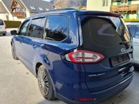 gebraucht Ford Galaxy 2.0 TDCi Trend