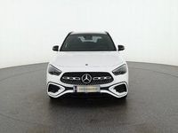 gebraucht Mercedes GLA200 d 4MATIC Österreich-Edition PTS Navi Pano