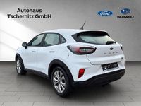 gebraucht Ford Puma Cool&Connect