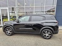 Gebraucht Citroën C3 Aircross 99 PS (72 kW) 2025 Schwarz SUV