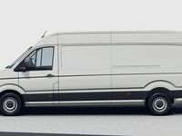 gebraucht VW Crafter 35 2.0 TDI 140 AT8 L4H3 LED 3S FACELIFT