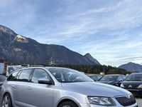 Gebraucht Skoda Octavia Ambition 105 PS (77 kW) 2014 Grau Kombi