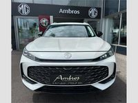 gebraucht MG HS Hybrid+ Luxury - Winterräder Gratis