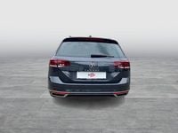 gebraucht VW Passat Variant Elegance TDI DSG