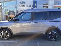 gebraucht Ford Tourneo Courier 1,0 EcoBoost Active