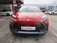 Neu Toyota C-HR Active 98 PS (72 kW) 2025 Rot SUV