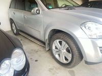 gebraucht Mercedes GL420 CDI DPF 4Matic 7G-TRONIC