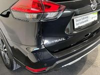 gebraucht Nissan X-Trail X-Trail 13 DIG-T N-Connecta Aut. * 55.000km
