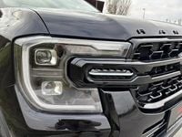 Neu Ford Ranger 282 PS (207 kW) 2026 Abholung