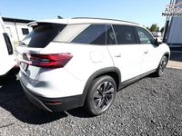 Gebraucht Skoda Kodiaq Selection 150 PS (110 kW) 2024 Weiß SUV