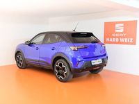 gebraucht Opel Mokka Ultimate