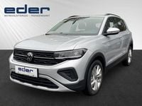 Neu VW T-Cross 116 PS (85 kW) 2025 Silber SUV