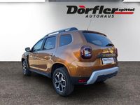 Gebraucht Dacia Duster Celebration 116 PS (85 kW) 2021 SUV