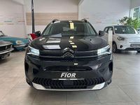 Neu Citroën C5 Aircross 131 PS (96 kW) 2025 Schwarz SUV